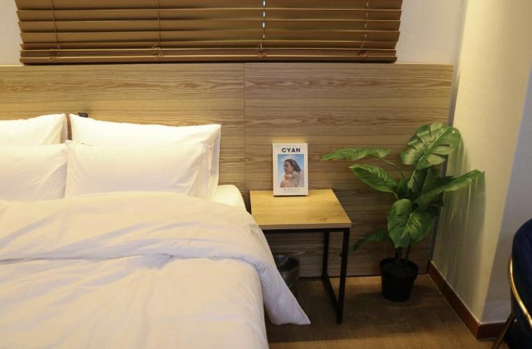 Stayinn Hotel Seongnam Luaran gambar