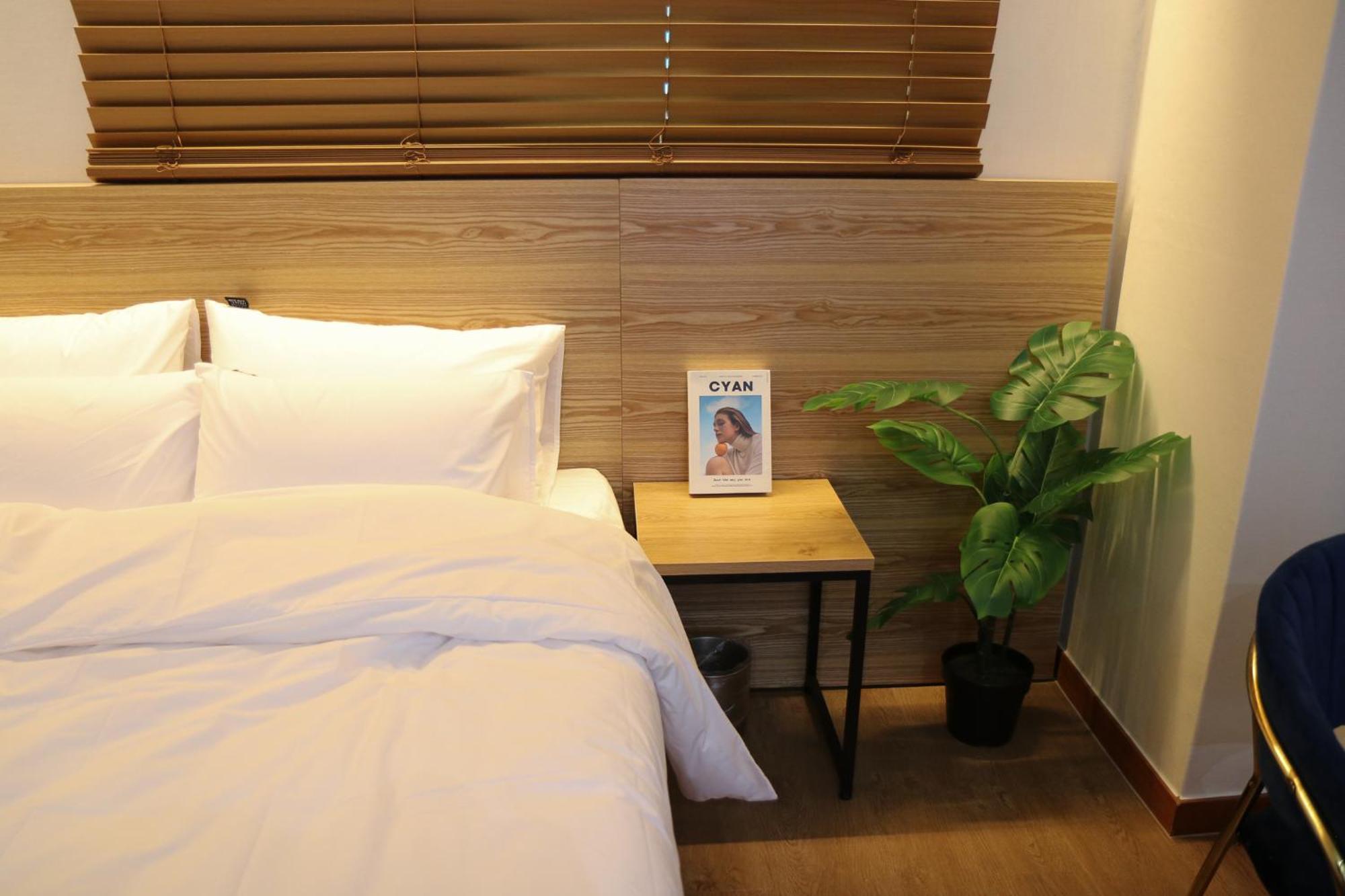 Stayinn Hotel Seongnam Luaran gambar