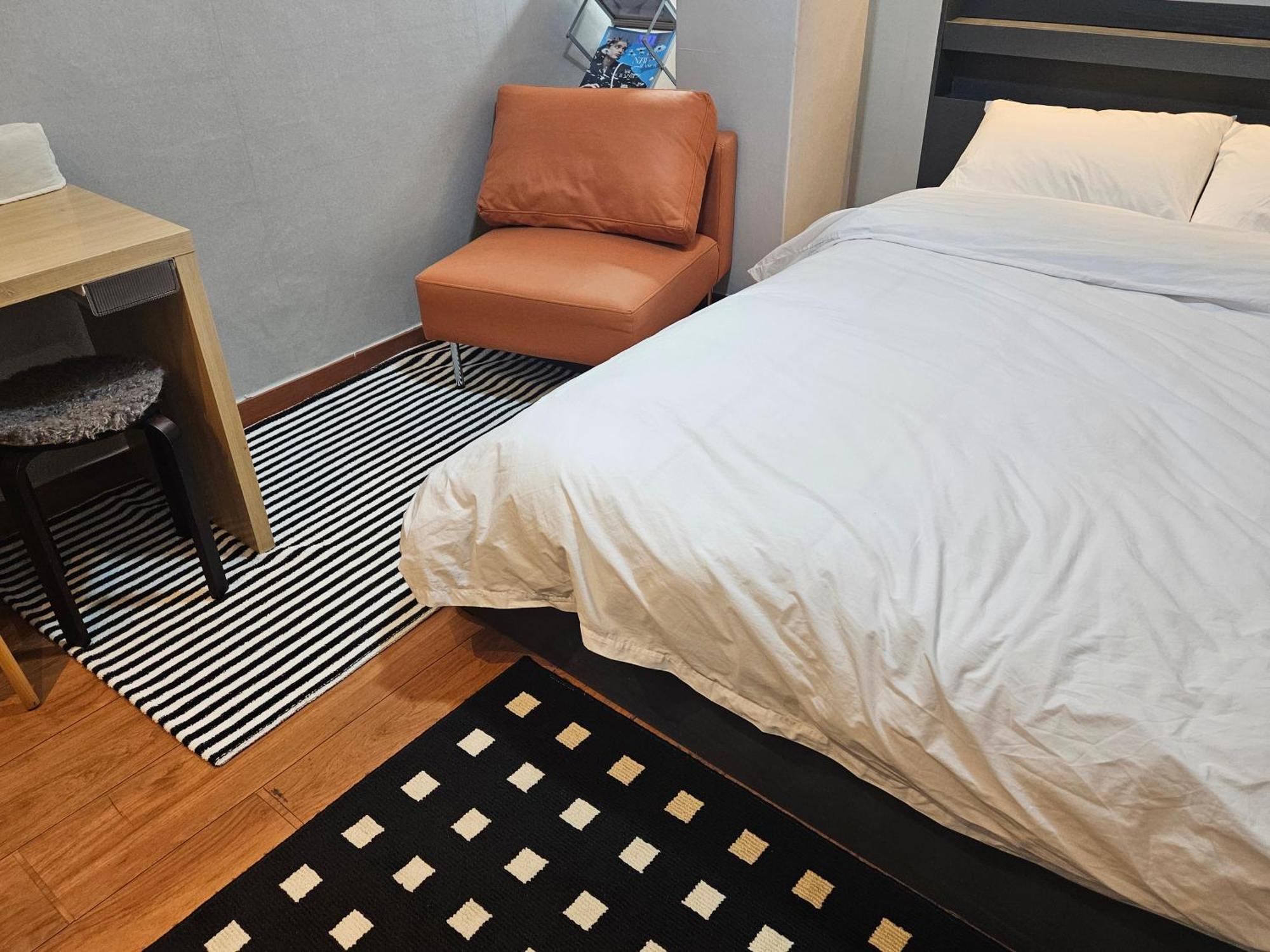 Stayinn Hotel Seongnam Luaran gambar